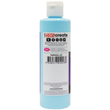 Mont Marte Pouring Acrylic Paint Premium 240Ml 8 12 Us Fl Oz Light Blue
