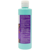 Mont Marte Pouring Acrylic Paint Premium 240Ml 8 12 Us Fl Oz Turquoise