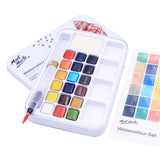 Mont Marte Watercolour Set Premium 21Pc