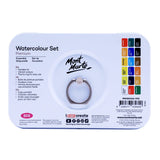 Mont Marte Watercolour Set Premium 21Pc