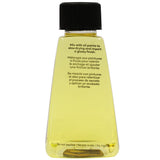 Mont Marte Refined Linseed Oil Premium 125Ml 4 23Oz