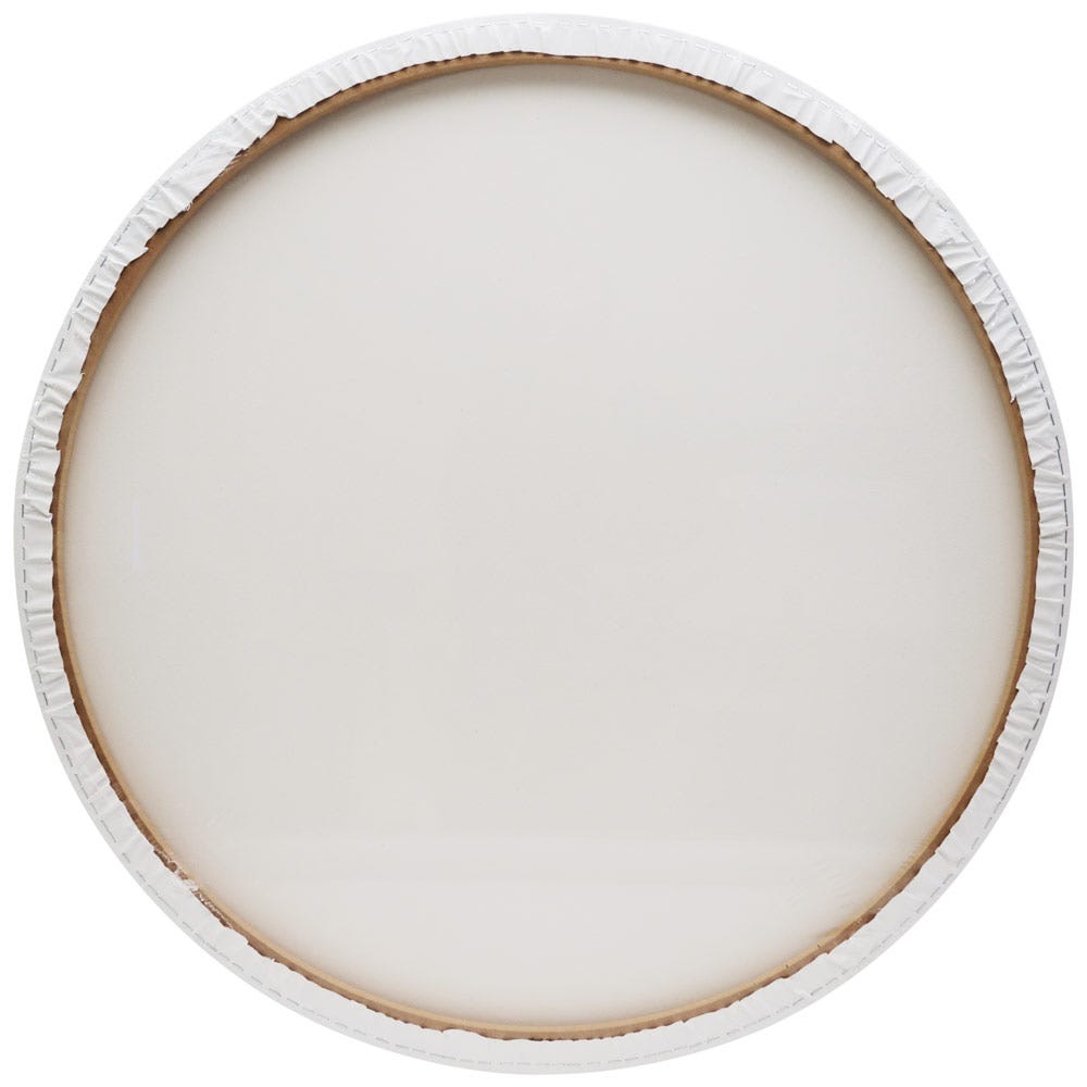 Mont Marte Round Canvas Signature 90Cm 35 4In