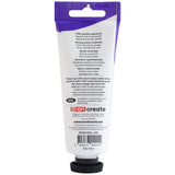 Mont Marte Satin Acrylic Paint Premium 75Ml 2 5 Us Fl Oz Tube Hookers Green