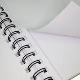 Mont Marte Sketch Book Discovery A2 16 5 X 23 4In 30 Sheets 150Gsm