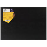 Mont Marte Sketching Journal Croc Finish Signature 150Gsm A3 Landscape 100 Page