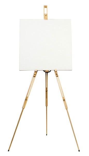 Mont Marte Tripod Easel Signature