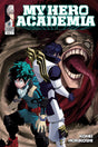 My Hero Academia, Vol. 6 Front Cover