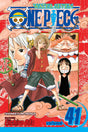 One Piece, Vol. 41: Declaration of War - Front Cover