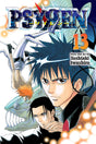 Cover image of Psyren, Vol. 13