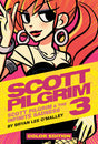Cover image of Scott Pilgrim Vol. 2: Scott Pilgrim vs. the World (Hardcover)