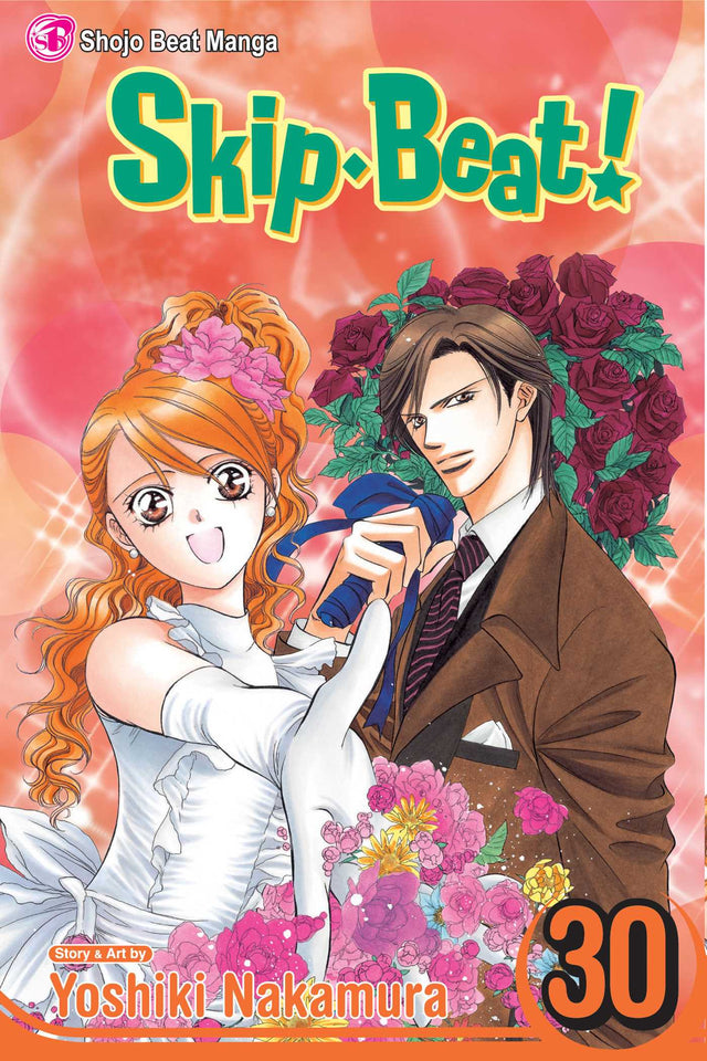 Cover image of Skip.Beat!, Vol. 30