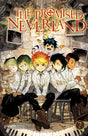 Cover image of The Promised Neverland, Vol. 7