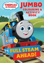 Thomas & Friends Jumbo