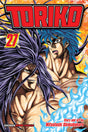Cover image of the Manga Toriko-Vol-27