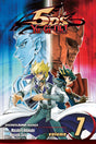 Cover image of the Manga Yu-Gi-Oh-5D's-Vol-7